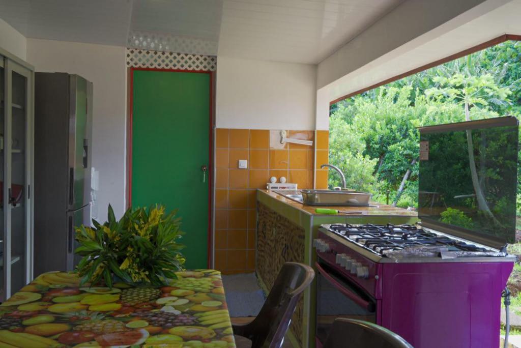 Lemon House Hotel Maroe Exterior foto