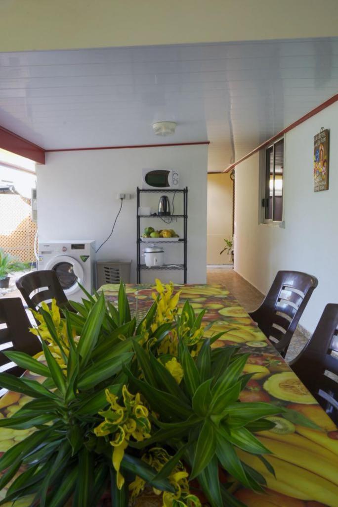 Lemon House Hotel Maroe Exterior foto