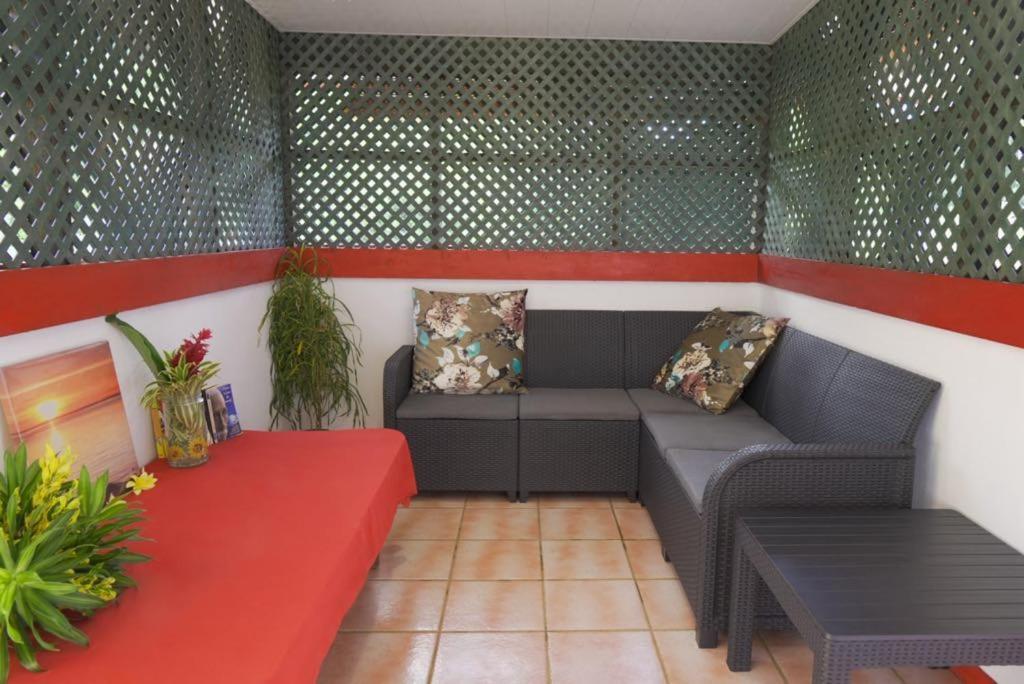 Lemon House Hotel Maroe Exterior foto