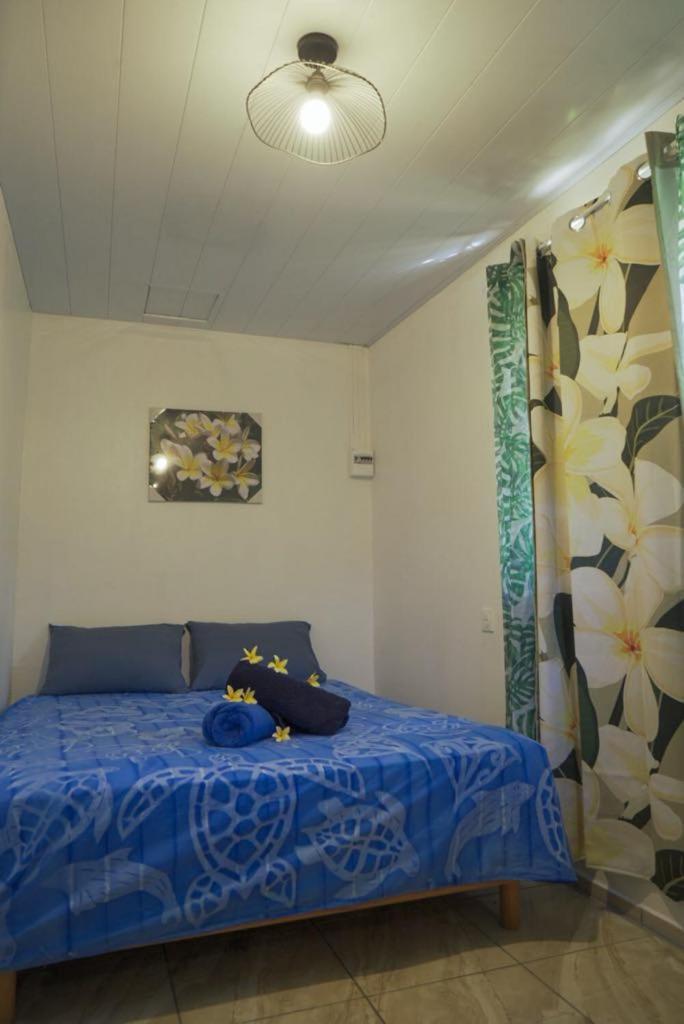 Lemon House Hotel Maroe Exterior foto